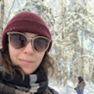 Meet your Posher, Erin